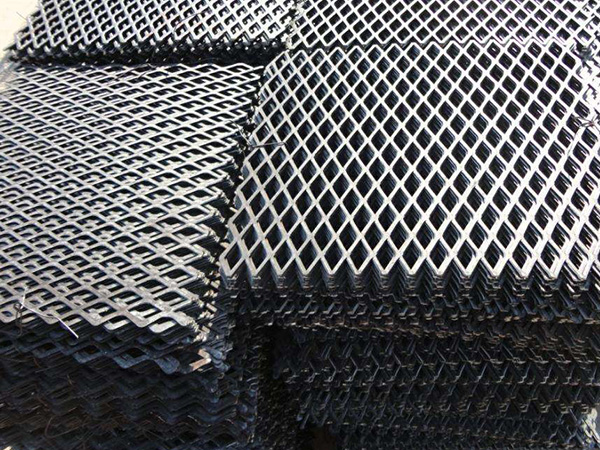 平臺腳踏網 - 河北強佑金屬制品有限公司圖片4