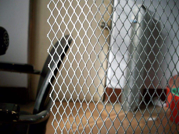 熱鍍鋅鋼板網 - 河北強佑金屬制品有限公司圖片4