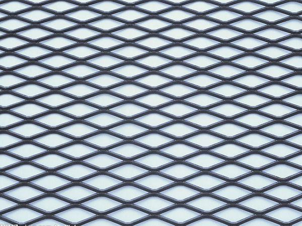 標準菱形鋼板網 - 河北強佑金屬制品有限公司圖片3